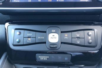 Nissan Leaf 110kW Tekna 39kWh 5dr Auto