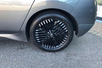 Nissan Leaf 110kW Tekna 39kWh 5dr Auto
