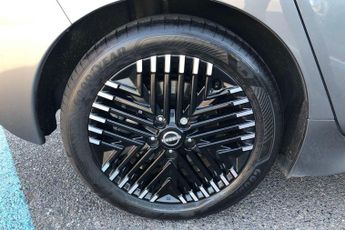 Nissan Leaf 110kW Tekna 39kWh 5dr Auto