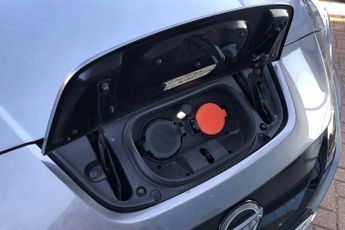 Nissan Leaf 110kW Tekna 39kWh 5dr Auto