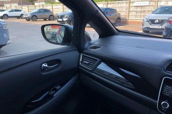 Nissan Leaf 110kW Tekna 39kWh 5dr Auto