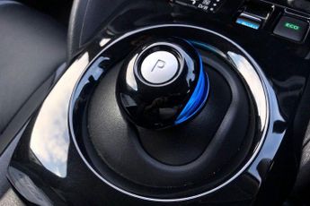 Nissan Leaf 110kW Tekna 39kWh 5dr Auto
