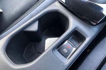 Nissan Leaf 110kW Tekna 39kWh 5dr Auto
