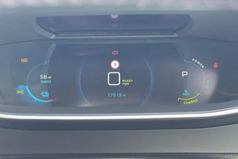Peugeot E-208 50kWh Allure Premium Hatchback 5dr Electric Auto (7kW Charger) (