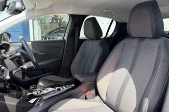 Peugeot E-208 50kWh Allure Premium Hatchback 5dr Electric Auto (7kW Charger) (