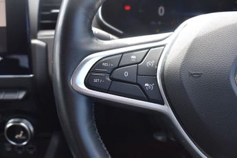 Renault Arkana 1.6 E-TECH S Edition Auto 2WD Euro 6 (s/s) 5dr