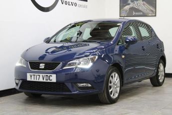 SEAT Ibiza 1.0 SE Euro 6 5dr
