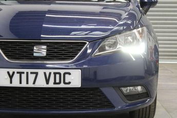 SEAT Ibiza 1.0 SE Euro 6 5dr