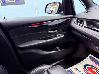 BMW 2 Series Active Tourer 1.5 218i M Sport DCT Euro 6 (s/s) 5dr
