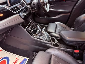 BMW 2 Series Active Tourer 1.5 218i M Sport DCT Euro 6 (s/s) 5dr