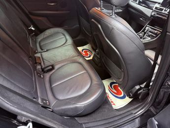 BMW 2 Series Active Tourer 1.5 218i M Sport DCT Euro 6 (s/s) 5dr