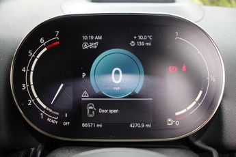MINI Countryman 2.0 Cooper S Exclusive Steptronic Euro 6 (s/s) 5dr