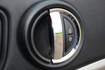 MINI Countryman 2.0 Cooper S Exclusive Steptronic Euro 6 (s/s) 5dr
