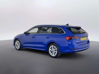 Skoda Octavia 1.4 TSI iV 13kWh SE L Estate 5dr Petrol Plug-in Hybrid DSG Euro 