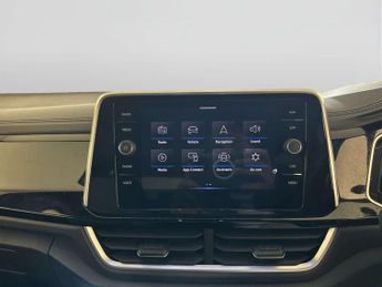 Volkswagen T-Roc 1.5 TSI R-Line SUV 5dr Petrol DSG Euro 6 (s/s) (150 ps)