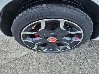 Citroen DS3 1.6 e-HDi Airdream DSport Plus Euro 5 (s/s) 3dr
