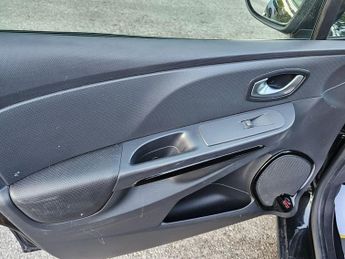 Renault Clio 1.5 dCi Dynamique MediaNav Euro 5 (s/s) 5dr