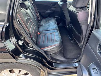 Honda CR-V 2.0 i-VTEC SE Auto 4WD Euro 5 5dr