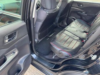 Honda CR-V 2.0 i-VTEC SE Auto 4WD Euro 5 5dr