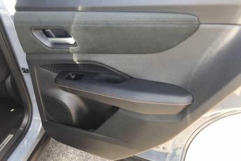Nissan Ariya 225kW Evolve 87kWh 22kWCh 5dr e-4ORCE Auto