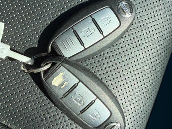 Nissan Qashqai 1.6 dCi Tekna XTRON 2WD Euro 6 (s/s) 5dr