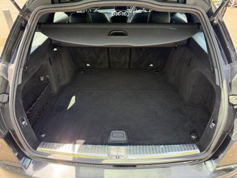 Mercedes-Benz C Class 2.1 C220d AMG Line G-Tronic+ Euro 6 (s/s) 5dr