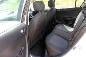 Hyundai i20 1.2 Classic Euro 5 5dr