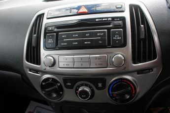 Hyundai i20 1.2 Classic Euro 5 5dr