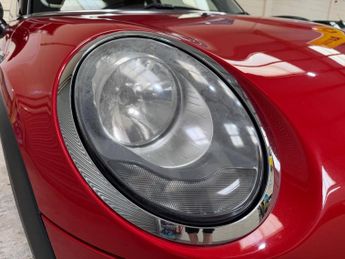 MINI Hatch 1.5 Cooper Auto Euro 6 (s/s) 3dr