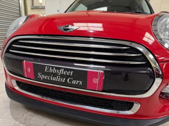 MINI Hatch 1.5 Cooper Auto Euro 6 (s/s) 3dr