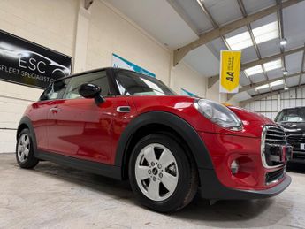 MINI Hatch 1.5 Cooper Auto Euro 6 (s/s) 3dr