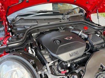 MINI Hatch 1.5 Cooper Auto Euro 6 (s/s) 3dr