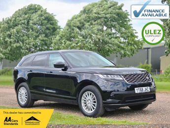 Land Rover Range Rover Velar 2.0 D180 Auto 4WD Euro 6 (s/s) 5dr