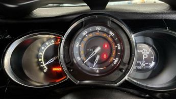 DS AUTOMOBILES DS 3 1.2 PureTech Ultra Prestige EAT6 Euro 6 (s/s) 3dr