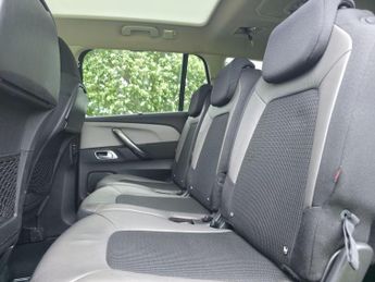 Citroen Grand C4 Picasso 1.6 BlueHDi Flair EAT6 Euro 6 (s/s) 5dr