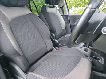 Citroen Grand C4 Picasso 1.6 BlueHDi Flair EAT6 Euro 6 (s/s) 5dr