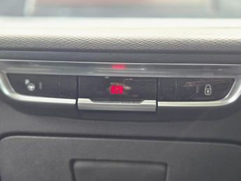 Citroen Grand C4 Picasso 1.6 BlueHDi Flair EAT6 Euro 6 (s/s) 5dr