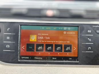Citroen Grand C4 Picasso 1.6 BlueHDi Flair EAT6 Euro 6 (s/s) 5dr