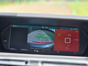 Citroen Grand C4 Picasso 1.6 BlueHDi Flair EAT6 Euro 6 (s/s) 5dr