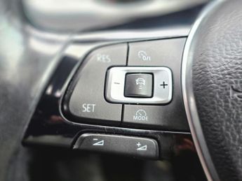 Volkswagen Golf 1.4 TSI BlueMotion Tech SE DSG Euro 6 (s/s) 5dr