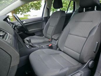 Volkswagen Golf 1.4 TSI BlueMotion Tech SE DSG Euro 6 (s/s) 5dr