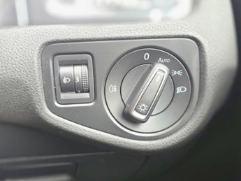 Volkswagen Golf 1.4 TSI BlueMotion Tech SE DSG Euro 6 (s/s) 5dr