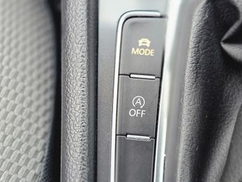 Volkswagen Golf 1.4 TSI BlueMotion Tech SE DSG Euro 6 (s/s) 5dr