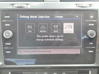 Volkswagen Golf 1.4 TSI BlueMotion Tech SE DSG Euro 6 (s/s) 5dr