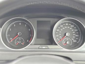 Volkswagen Golf 1.4 TSI BlueMotion Tech SE DSG Euro 6 (s/s) 5dr