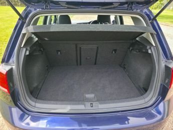 Volkswagen Golf 1.4 TSI BlueMotion Tech SE DSG Euro 6 (s/s) 5dr