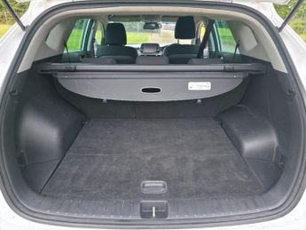 Hyundai TUCSON 1.6 T-GDi SE Nav DCT Euro 6 (s/s) 5dr