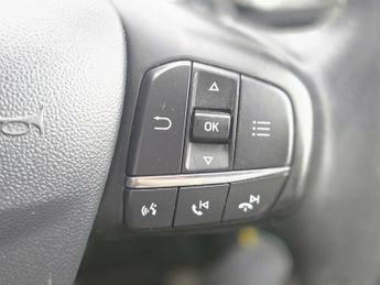 Ford Fiesta 1.0T EcoBoost Zetec Auto Euro 6 (s/s) 5dr