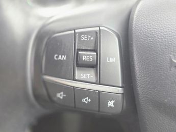 Ford Fiesta 1.0T EcoBoost Zetec Auto Euro 6 (s/s) 5dr