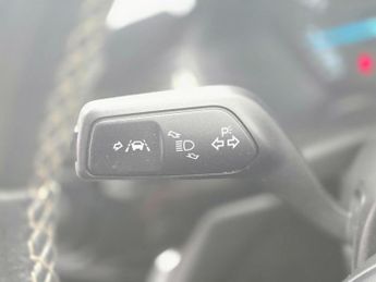 Ford Fiesta 1.0T EcoBoost Zetec Auto Euro 6 (s/s) 5dr